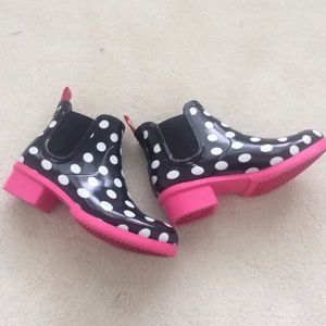 Kate Spade Rainboots